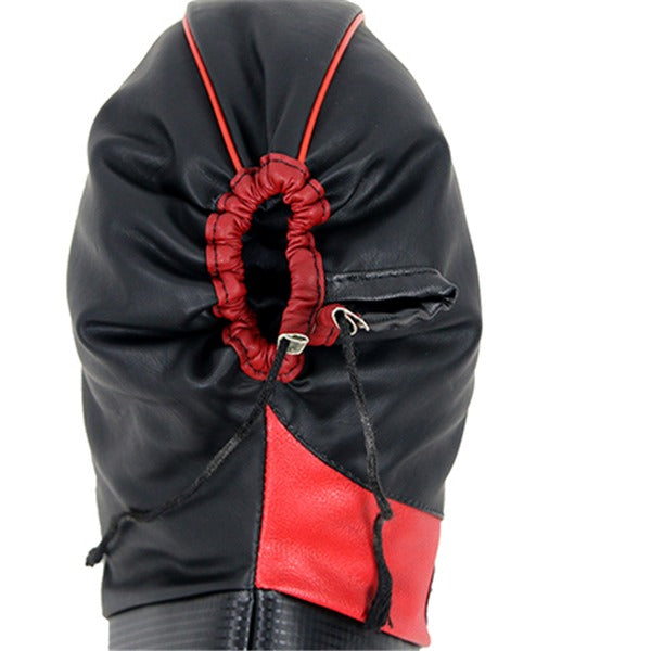 Motorcycle Handlebar Cover