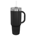 40oz Stainless Steel Bottles with Handle