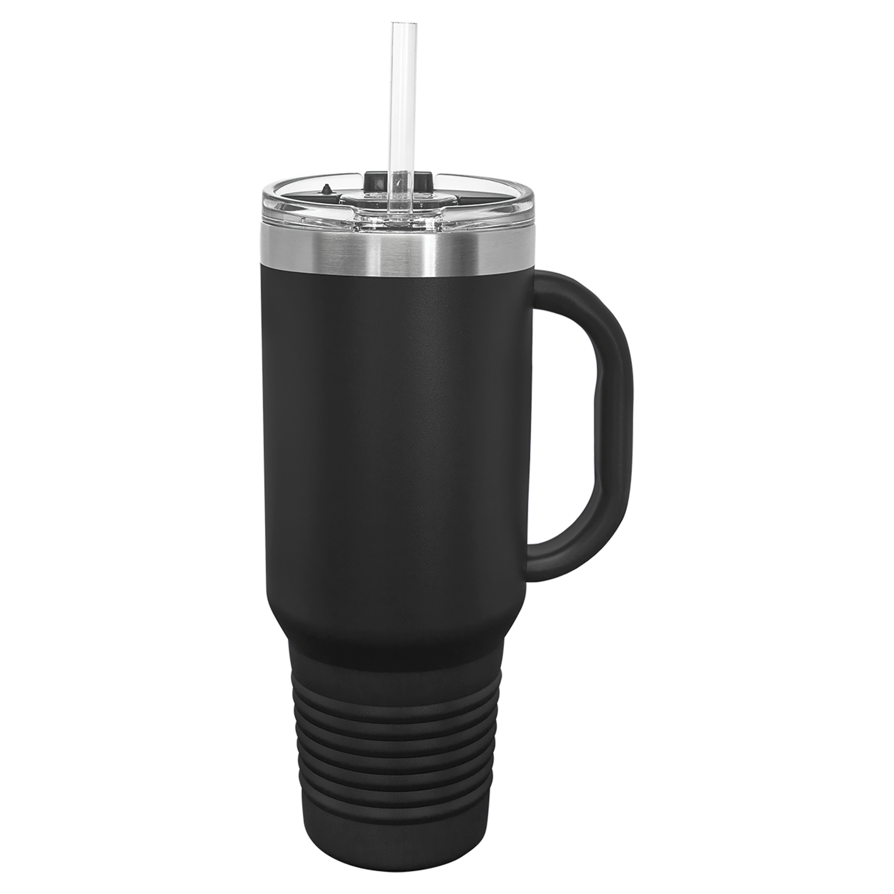 40oz Stainless Steel Bottles with Handle