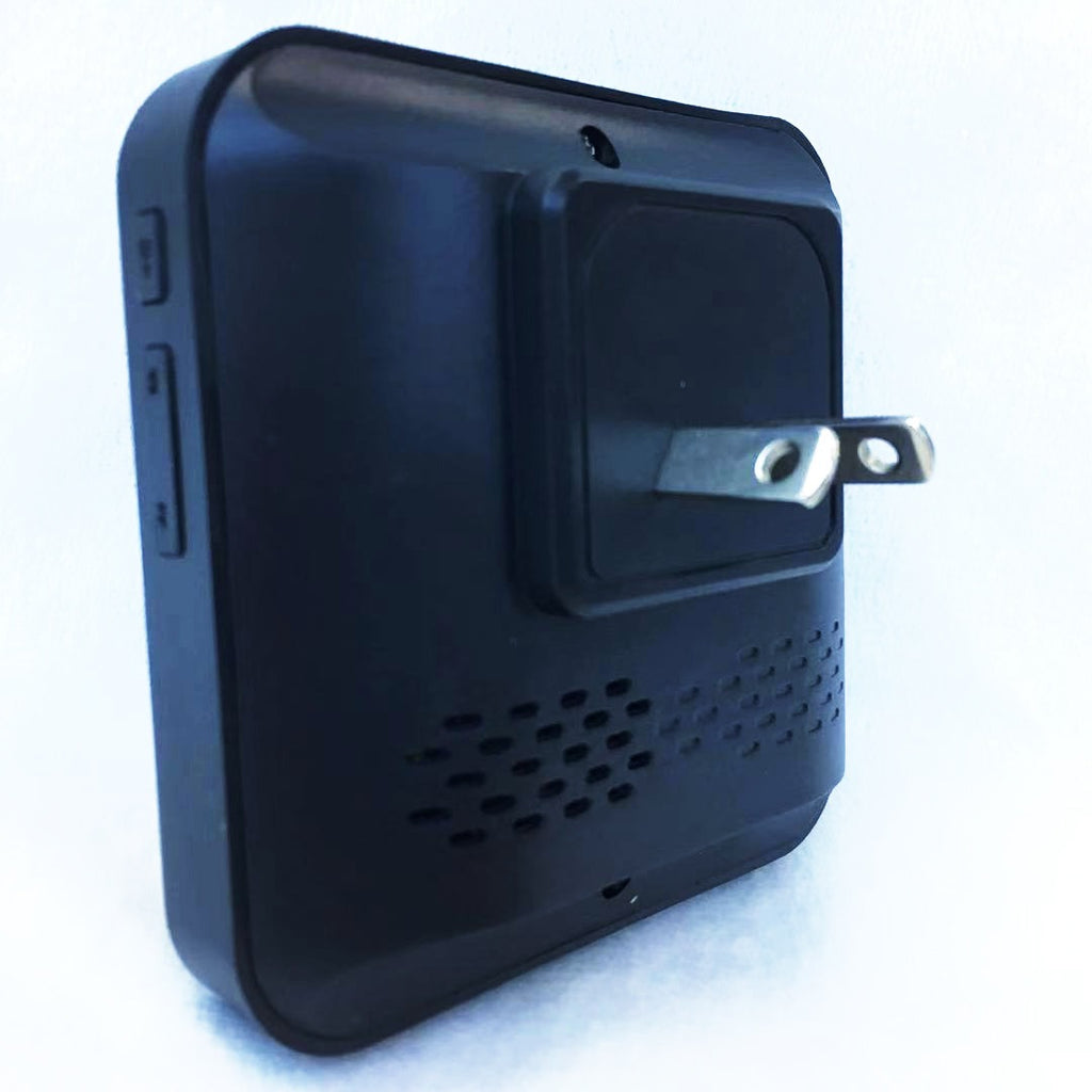 Smart Wireless Video Doorbell with WiFi