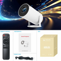 HY300 Pro Projector