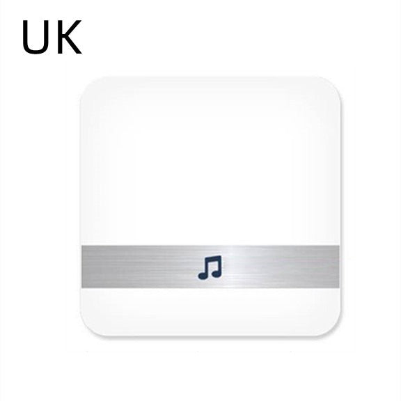 Smart Wireless Video Doorbell with WiFi