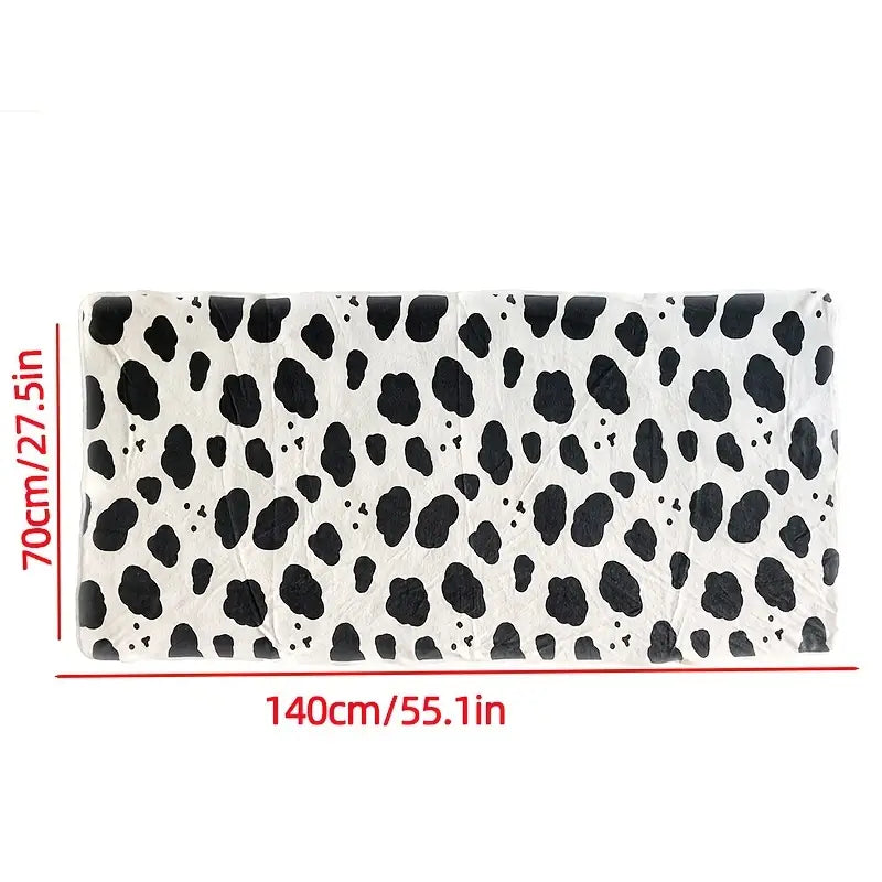 Super Soft and Absorbent Microfiber Towels (Two Sizes)