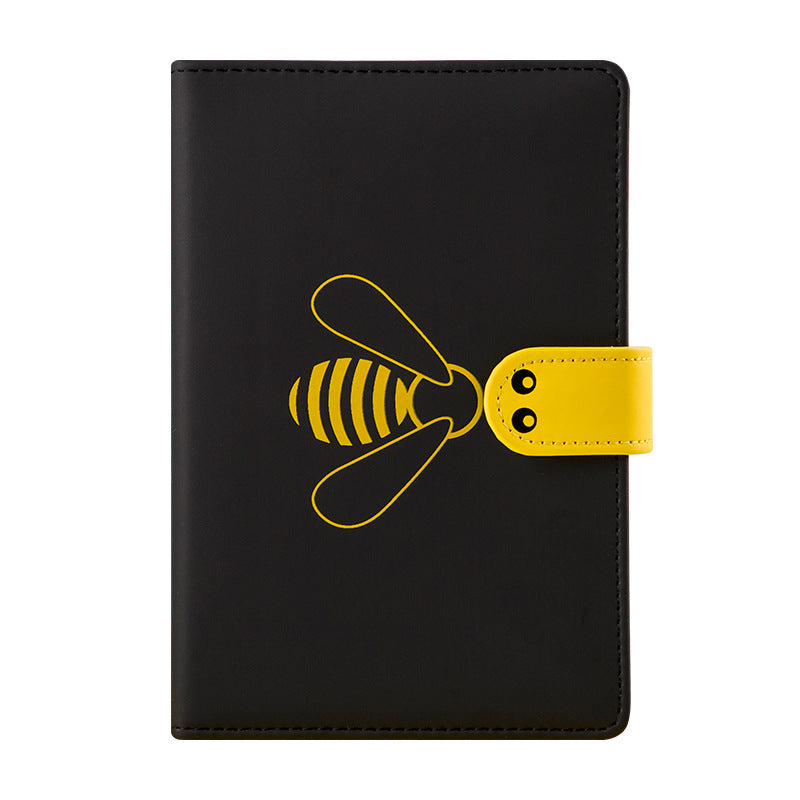 2020 B6 Creative Grid Planner Notebook & Calendar