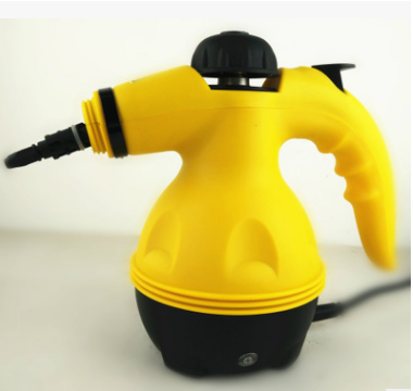 High-Temperature Steam Cleaner for Home & Kitchen