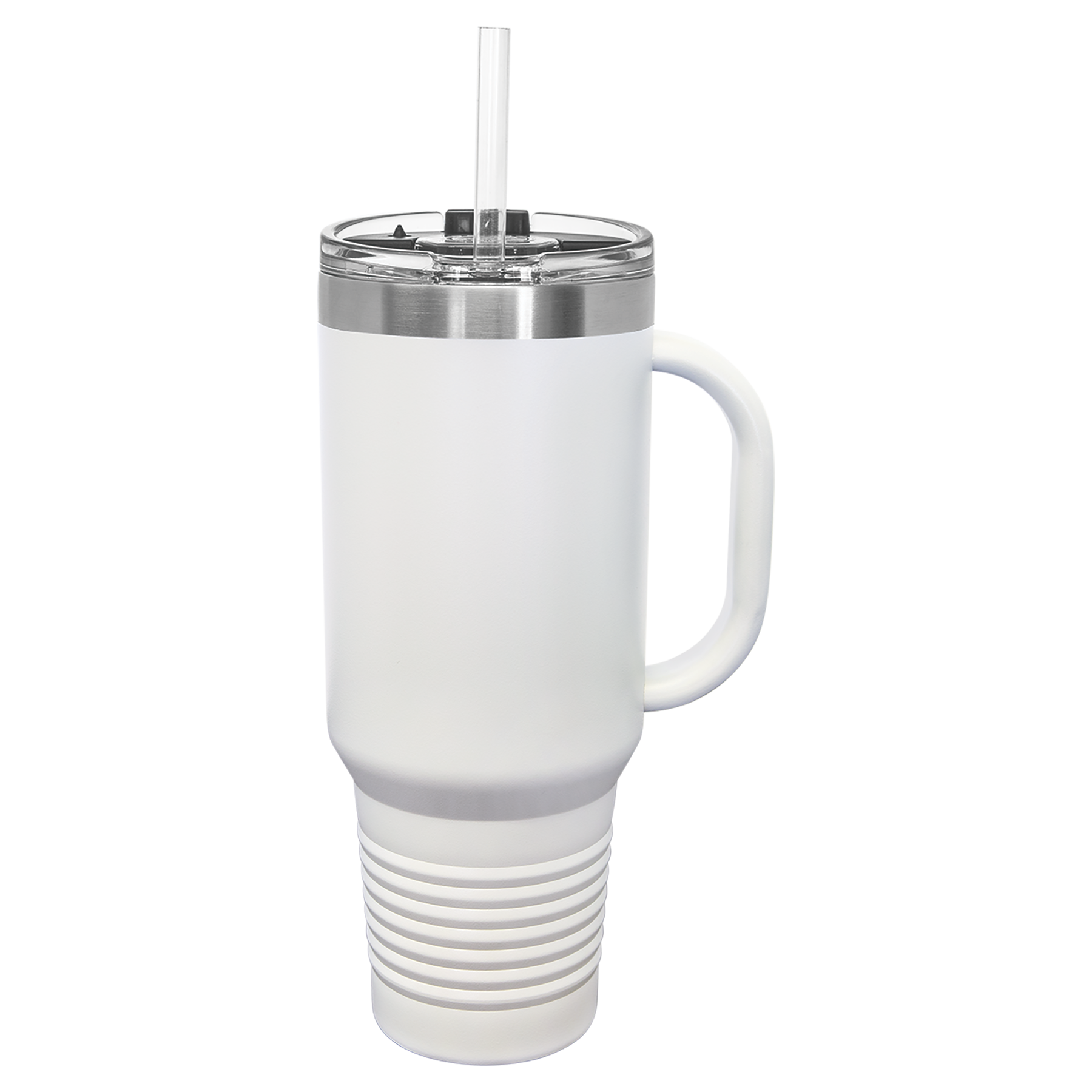 40oz Stainless Steel Bottles with Handle