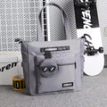 2024 High-Quality Canvas Bag for Students