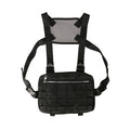 New Tactical Shoulder Backpack with Back Support