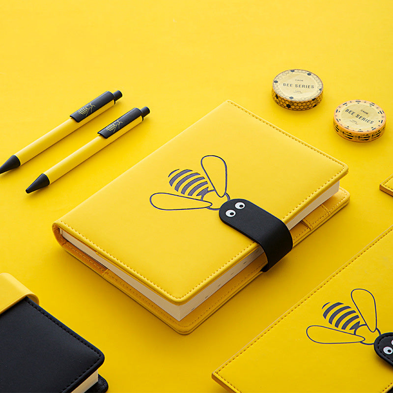 2020 B6 Creative Grid Planner Notebook & Calendar