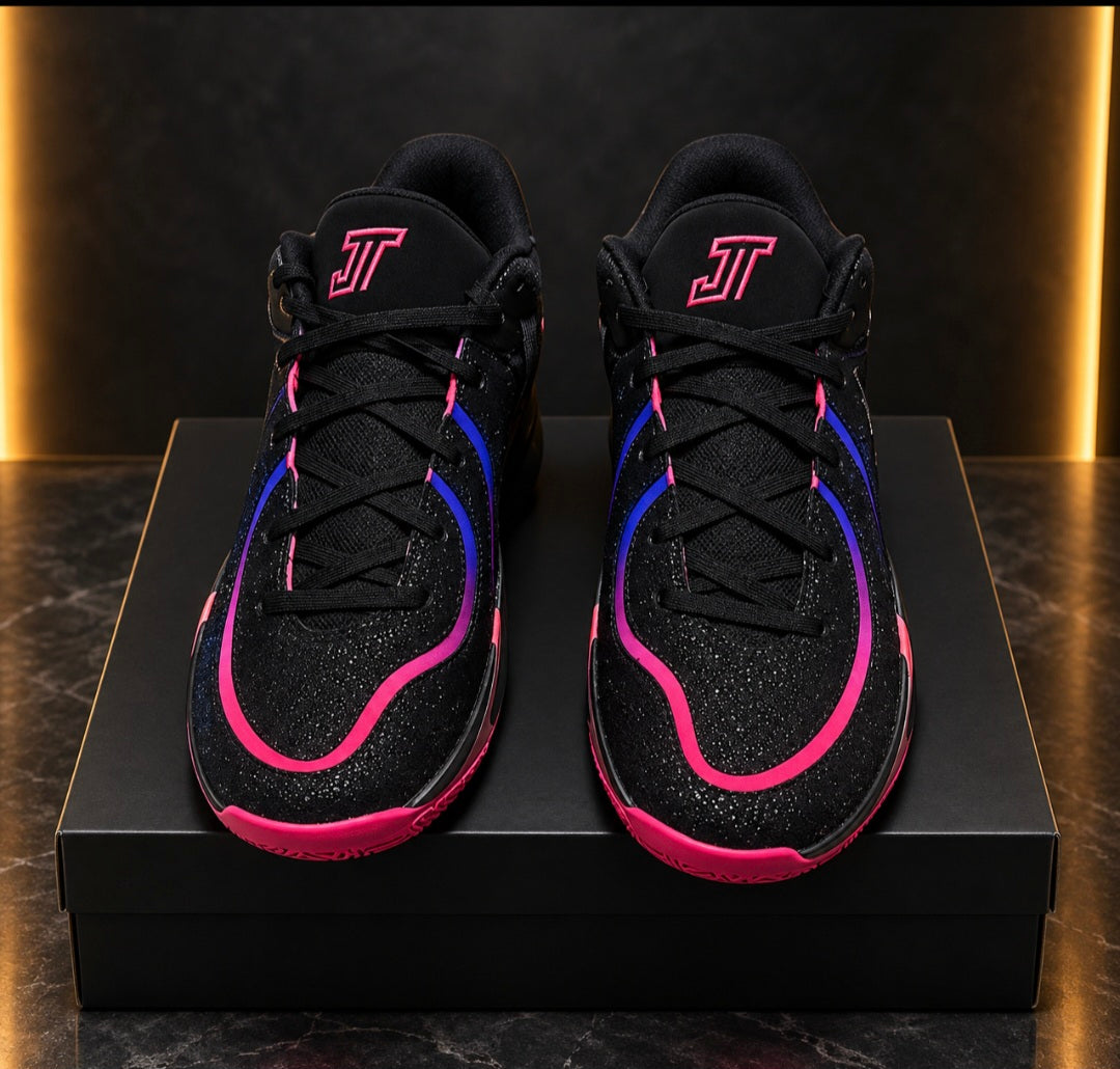 Jordan size 11.5