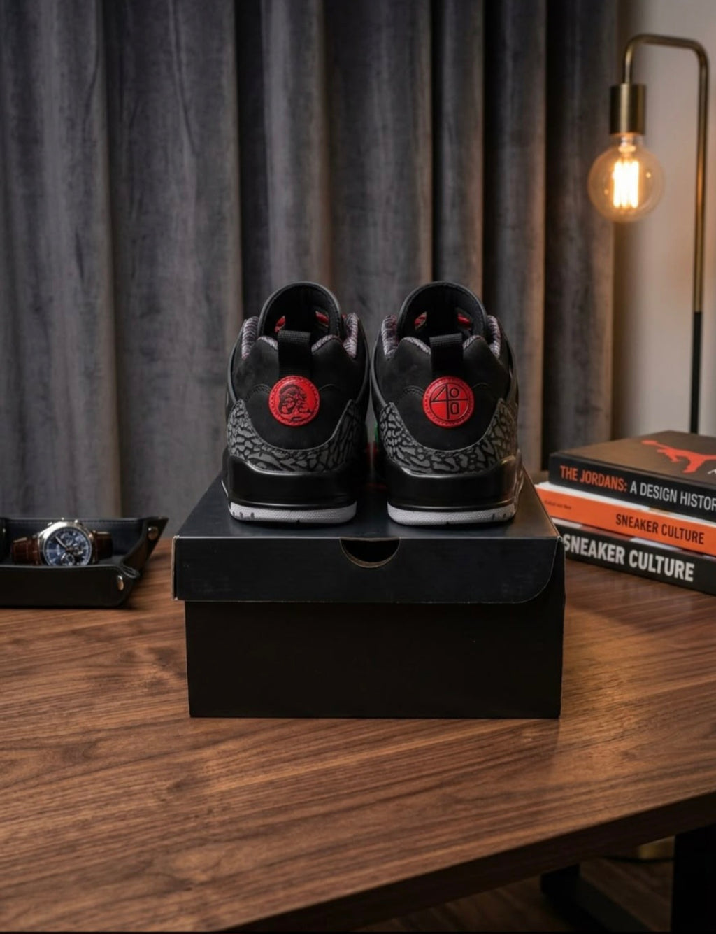 Air Jordan retro3 size 10.5