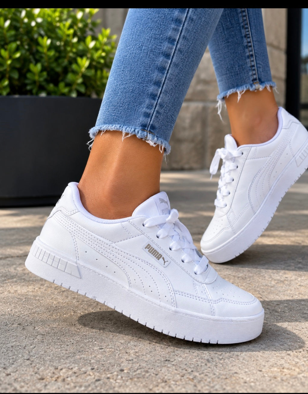 Puma size 9
