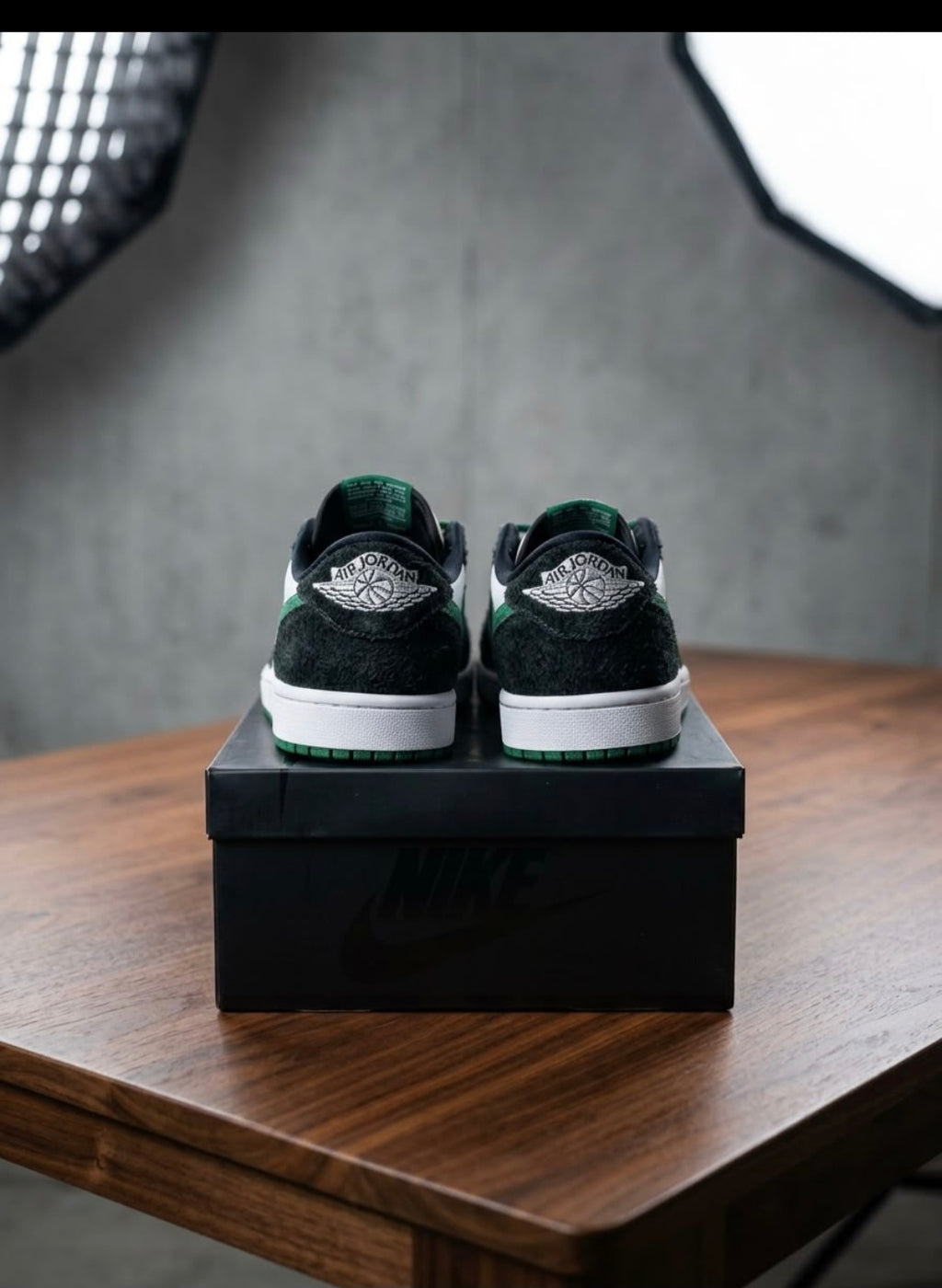 Nike Jordan 1, size 9