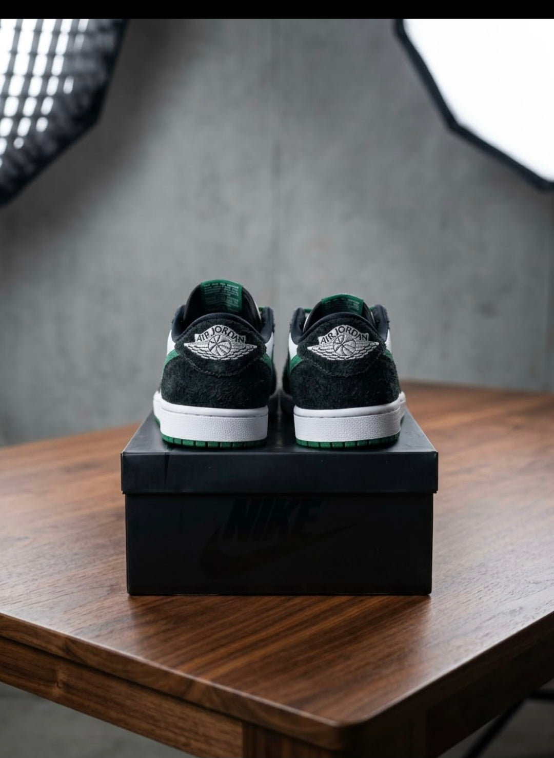 Nike Jordan 1, size 9
