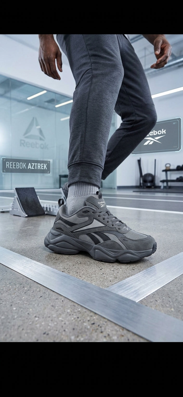 Reebok ,size 9