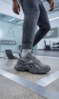 Reebok ,size 9