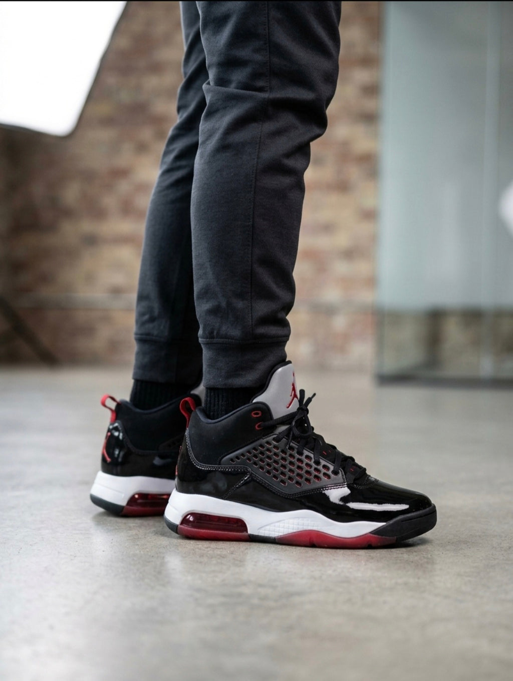 Jordan size 11