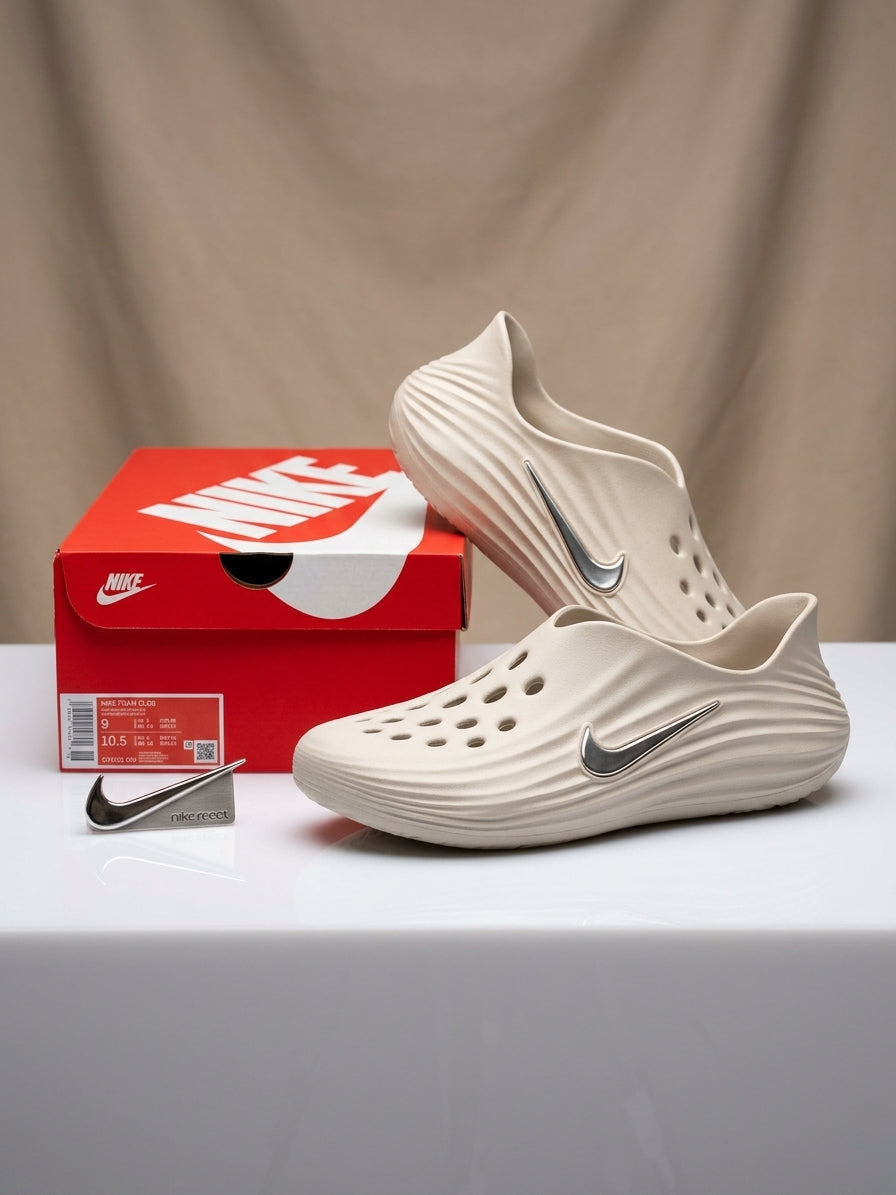 Nike Men's ReackX size 8,9,10,12
