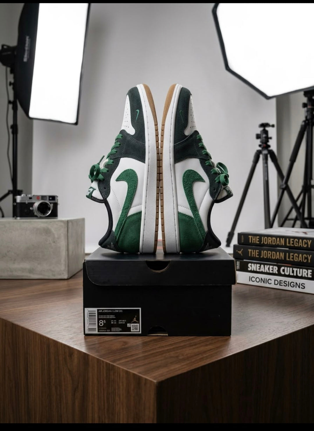 Nike Jordan 1, size 9