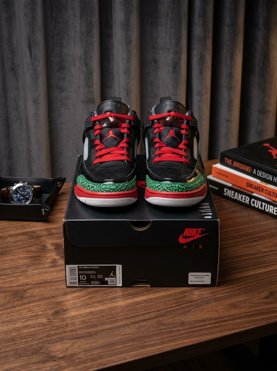 Air Jordan retro3 size 10.5