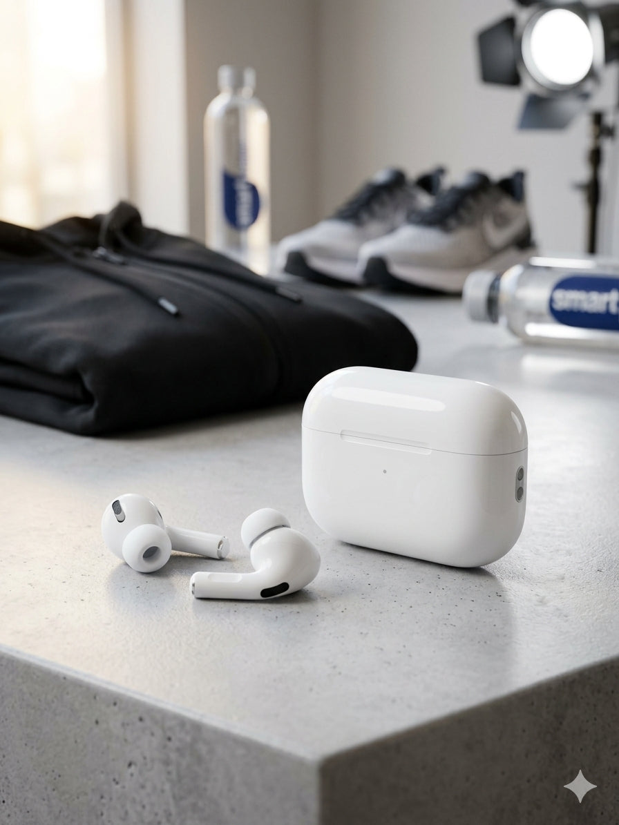 Earbuds bluetooth wireless