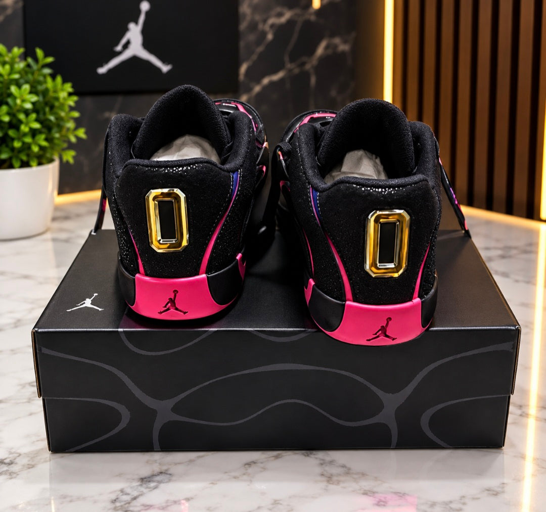 Jordan size 11.5