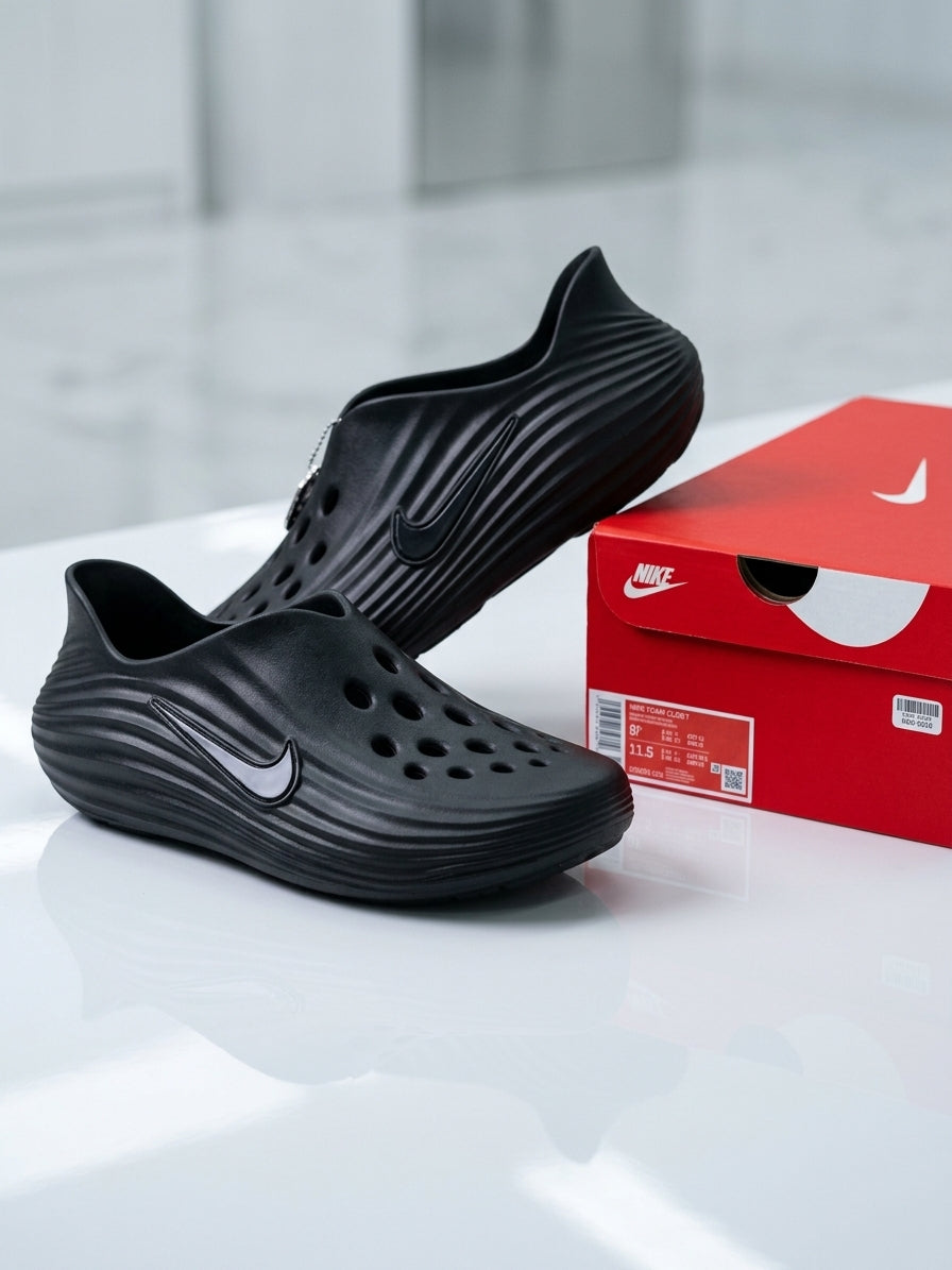 Nike men's ReackX size 9